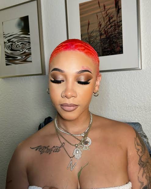 Mz Natural Biography: Age, Net Worth, Height, Partner, Parents, Adult Films, Ethnicity