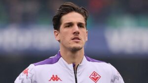 Nicolò Zaniolo