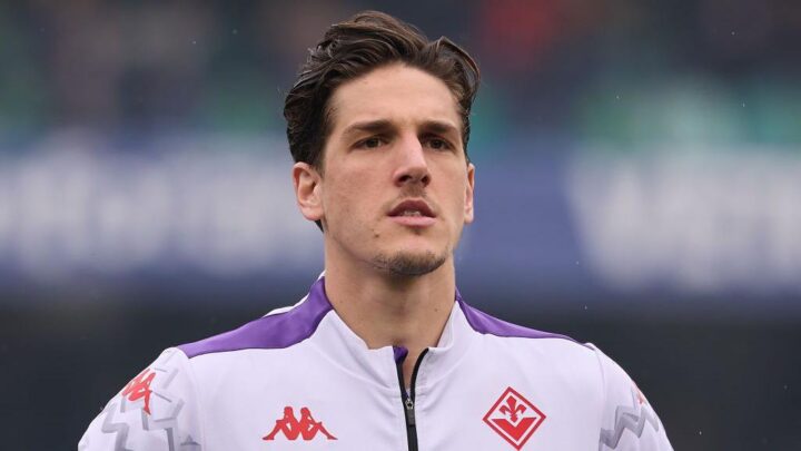 Nicolò Zaniolo Biography: Ethnicity, Parents, Instagram, Football Clubs, Girlfriend, Ethnicity, Awards, Age, Net Worth, Parents