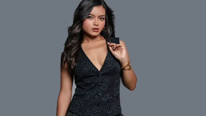 Sushma Karki Biography: Net Worth, Height, Age, Parents, Movies & TV Shows, Spouse, Nationality