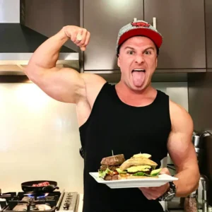 Josef Rakich