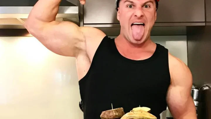 Josef Rakich Biography: Wife, TV Shows, Ethnicity, Age, YouTube, Height, Net Worth, Instagram