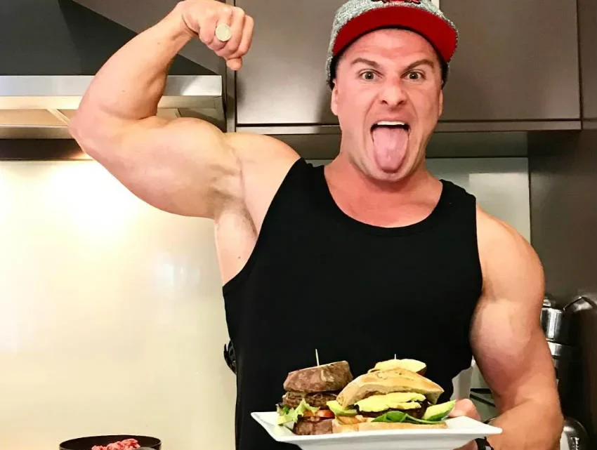 Josef Rakich Biography: Wife, TV Shows, Ethnicity, Age, YouTube, Height, Net Worth, Instagram