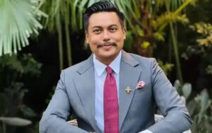 Sandeep Chhetri