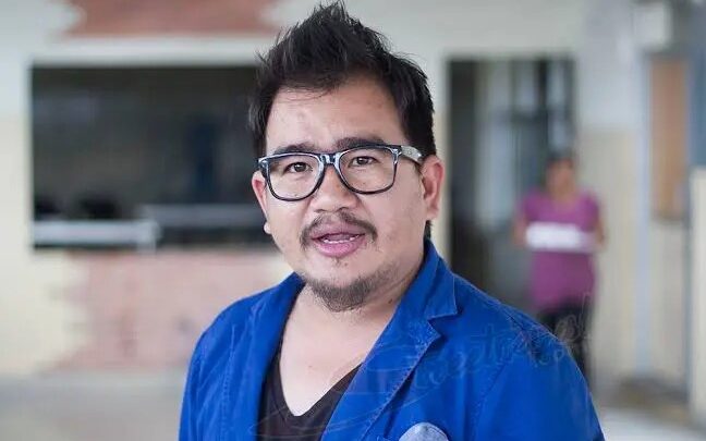 Wilson Bikram Rai Biography: Age, Wife, Net Worth, Height, Parents, Movies & TV Shows, Nationality