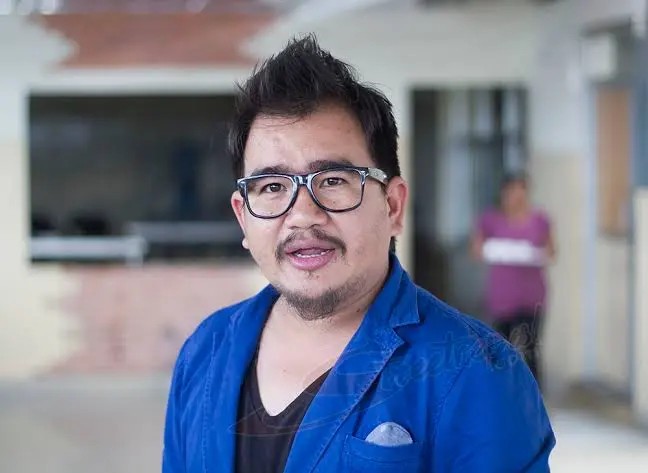 Wilson Bikram Rai Biography: Age, Wife, Net Worth, Height, Parents, Movies & TV Shows, Nationality