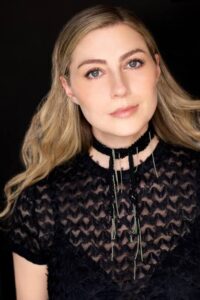 Katie Wilson