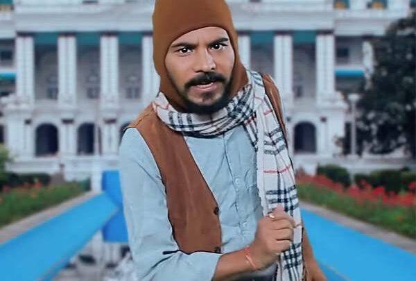 Kedar Ghimire Biography: Songs, Awards, Facebook, Net Worth, Height, Parents, Movies & TV Shows, Age, Wife