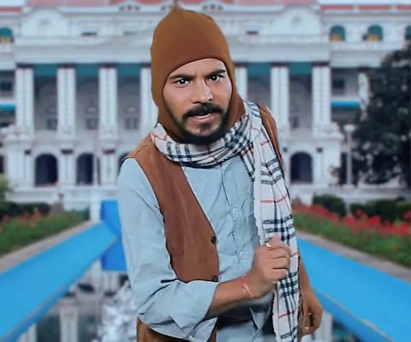 Kedar Ghimire Biography: Songs, Awards, Facebook, Net Worth, Height, Parents, Movies & TV Shows, Age, Wife