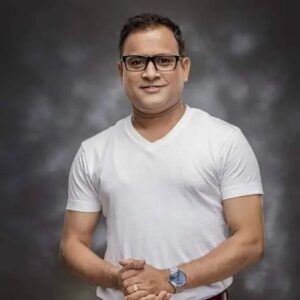 Jitu Nepal
