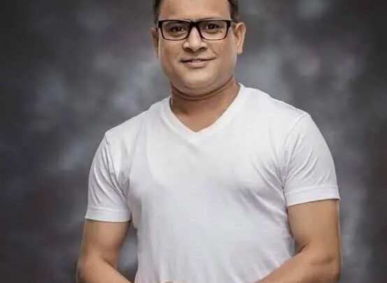 Jitu Nepal Biography: Net Worth, Books, Height, Wife, Parents, Movies & TV Shows, Religion