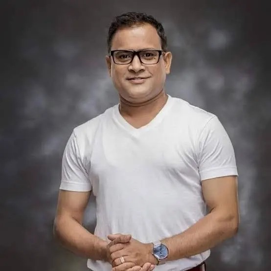 Jitu Nepal Biography: Net Worth, Books, Height, Wife, Parents, Movies & TV Shows, Religion