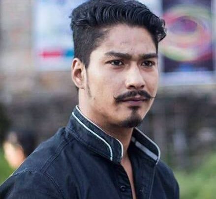 Saugat Malla Biography: Wife, Age, Net Worth, Height, Parents, Movies, Awards, Nationality
