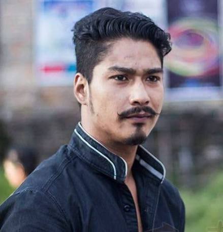 Saugat Malla Biography: Wife, Age, Net Worth, Height, Parents, Movies, Awards, Nationality