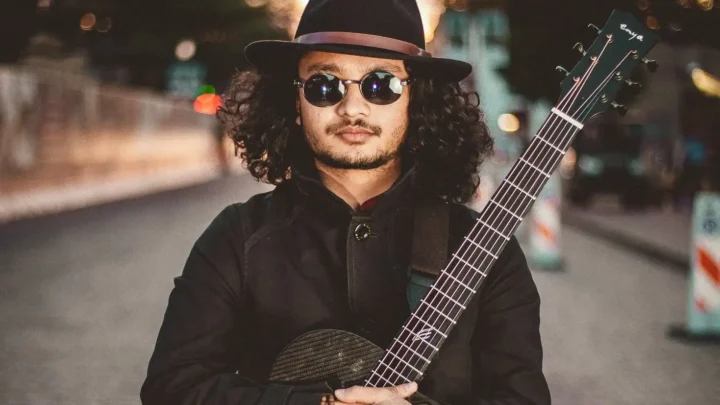 Rohit John Chhetri Biography: Songs & Albums, Net Worth, Age, Girlfriend, Height, Parents, Ethnicity, YouTube