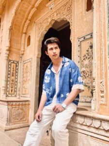 Anmol KC