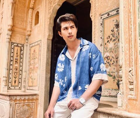 Anmol KC Biography: Age, Net Worth, Height, Parents, Movies & TV Shows, Girlfriend, Instagram