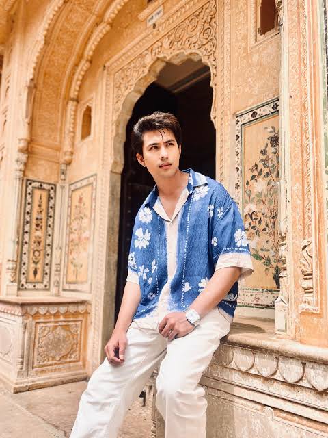 Anmol KC Biography: Age, Net Worth, Height, Parents, Movies & TV Shows, Girlfriend, Instagram