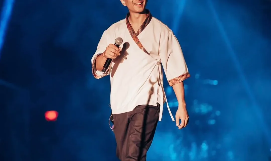 Sajjan Raj Vaidya Biography: Age, Net Worth, Height, Parents, Songs & Albums, Instagram, Girlfriend