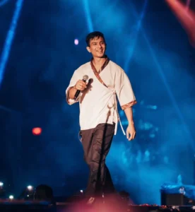 Sajjan Raj Vaidya