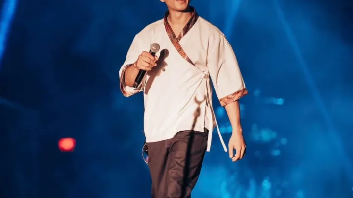 Sajjan Raj Vaidya Biography: Age, Net Worth, Height, Parents, Songs & Albums, Instagram, Girlfriend