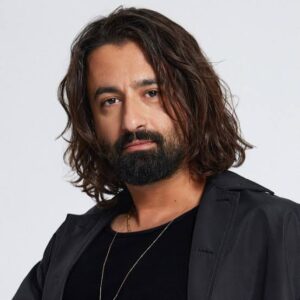 Koray Avcı
