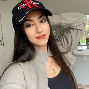 Ayda Sadik