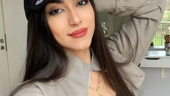 Ayda Sadik Biography: Age, Net Worth, Parents, Height, Dubai, Career, TikTok, Boyfriend