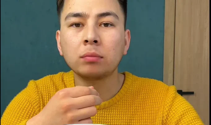 Nadir Sailov Biography: Age, Net Worth, Parents, Height, TikTok, Career, Religion, Girlfriend