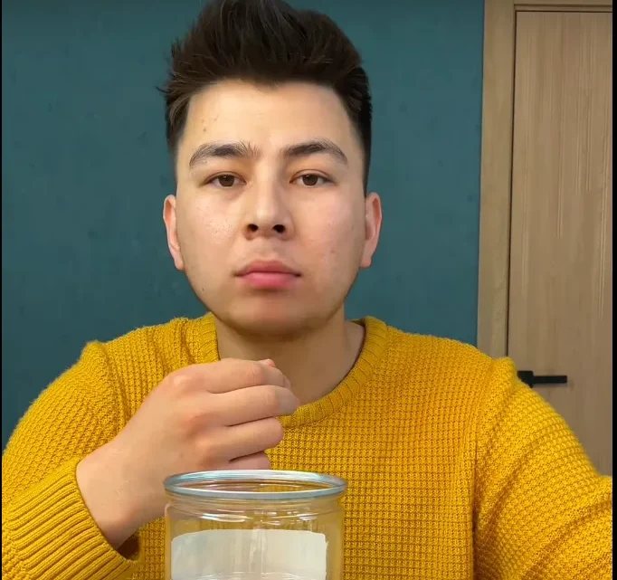 Nadir Sailov Biography: Age, Net Worth, Parents, Height, TikTok, Career, Religion, Girlfriend