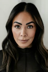 Vanessa Lindblad