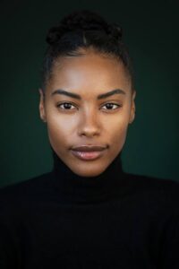 Sharam Diniz