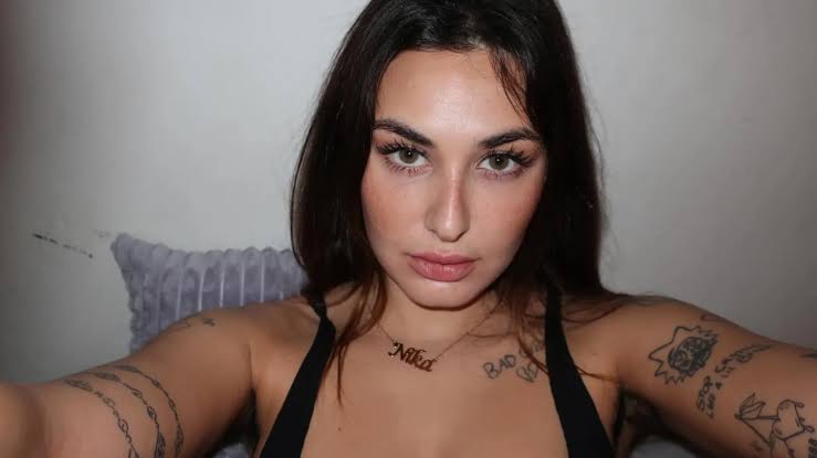 Nika Irani Biography: Age, Net Worth, Instagram, Career, Parents, Nationality, Boyfriend