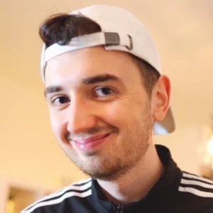 Marcel Scorpion