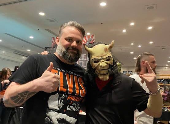 Jason Baker Biography: Awards, Ethnicity, Net Worth, Age, Movies, Religion, Awards, Instagram