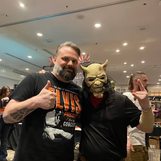 Jason Baker Biography: Awards, Ethnicity, Net Worth, Age, Movies, Religion, Awards, Instagram