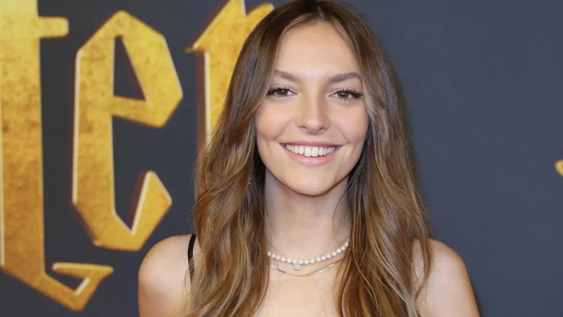 Katharina Xenia Biography: Height, Age, Net Worth, Parents, DIY, TikTok, YouTube