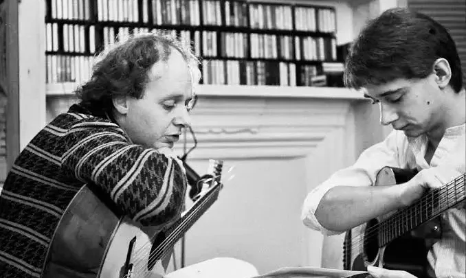 Nick Webb (guitarist) Biography: Ethnicity, Parents, Wife, Songs, Height, Net Worth, Children, Age, Religion, Death