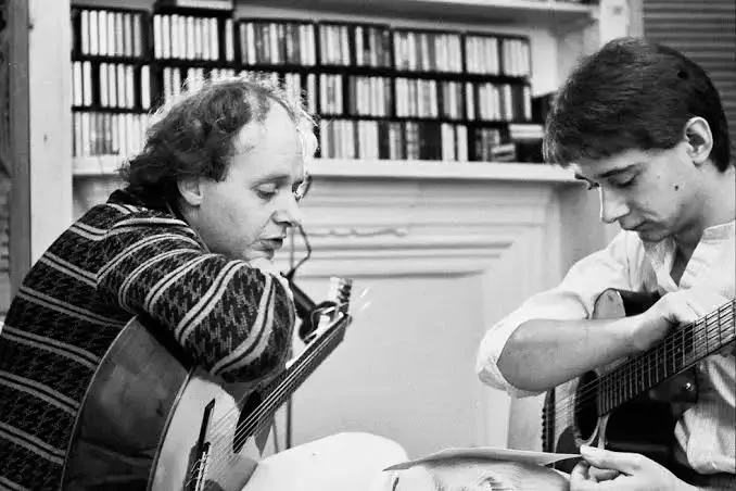 Nick Webb (guitarist) Biography: Ethnicity, Parents, Wife, Songs, Height, Net Worth, Children, Age, Religion, Death