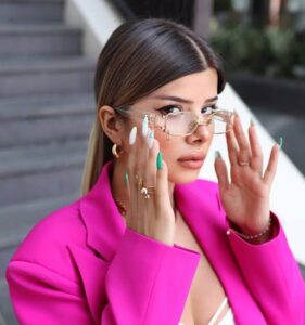 Merve Yalçın