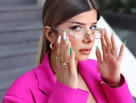 Merve Yalçın Biography: Age, Songs, Net Worth, Parents, Height, TikTok, Movies