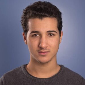 Sofyan Boudouni