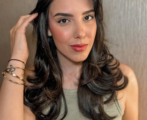 Miguel Almirón’s wife, Alexia Notto Biography: Age, Height, Net Worth, Parents, Career, Instagram