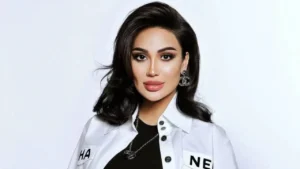Munisa Rizayeva