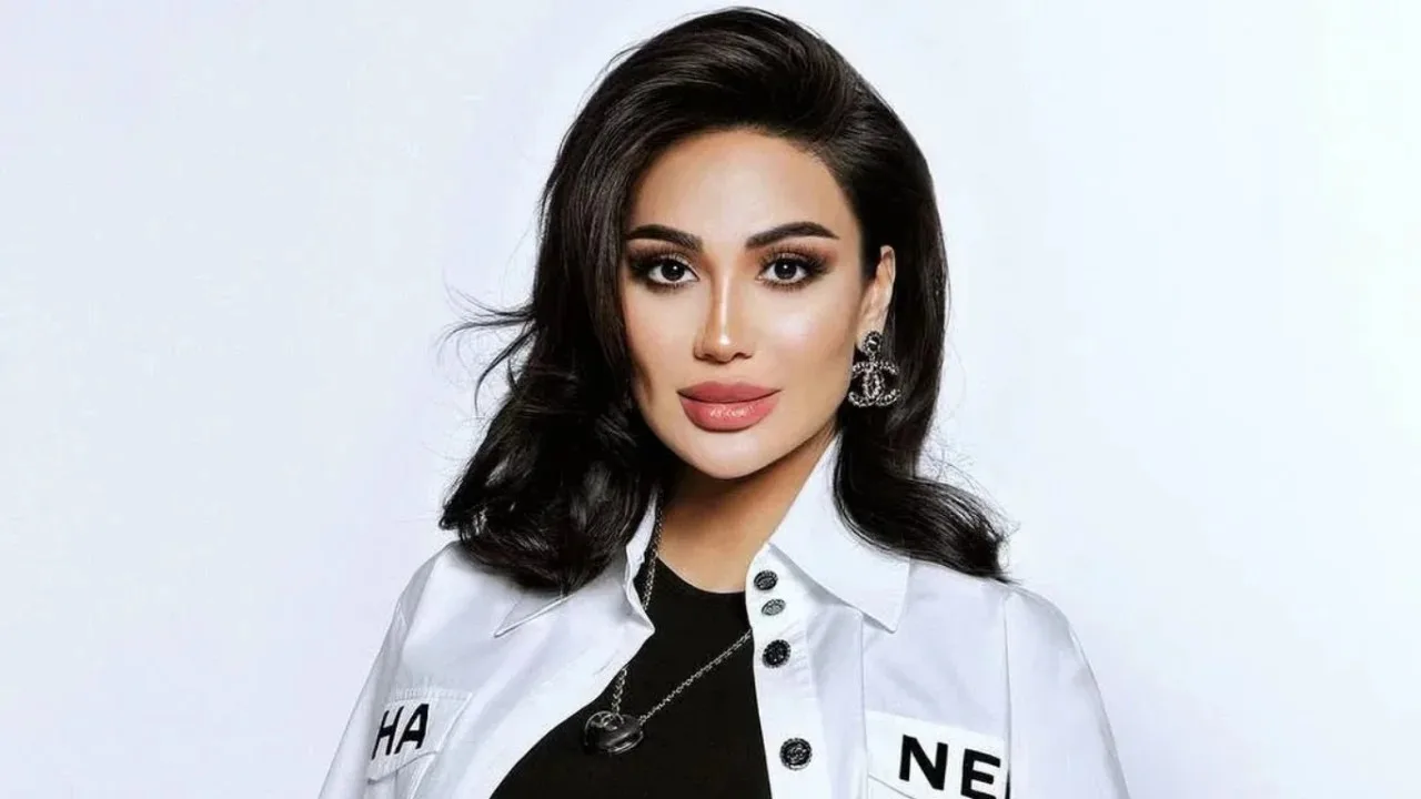 Munisa Rizayeva