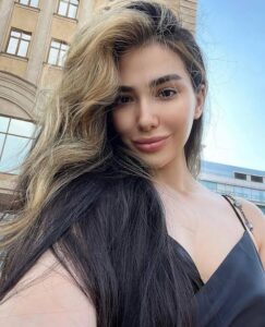 Zarina Nizomiddinova