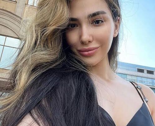 Zarina Nizomiddinova Biography: Age, Husband, Movies, Songs, Net Worth, Parents, Height