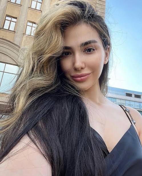 Zarina Nizomiddinova Biography: Age, Husband, Movies, Songs, Net Worth, Parents, Height