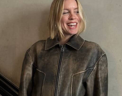 Hanna Stefansson Biography: Age, Partner, Children, Net Worth, Husband, Height, Instagram