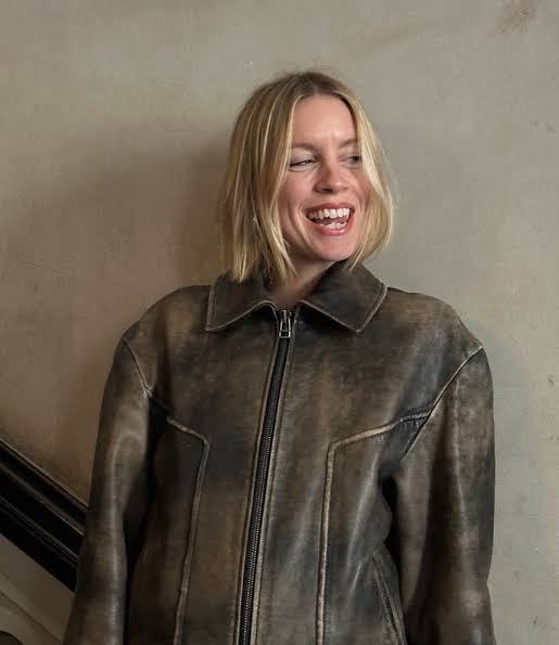 Hanna Stefansson Biography: Age, Partner, Children, Net Worth, Husband, Height, Instagram